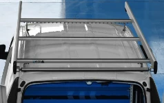 Portapaquetes para Citan