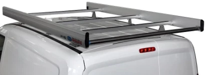 Portapaquetes para Doblò 2000 Fiat