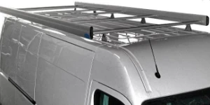 Portatodo para Nissan Interstar