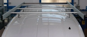 Portatodo para Transit