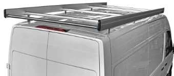 Portatodo y portapaquetes para MAN TGE