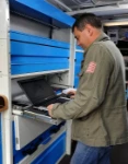 Presupuesto equipamiento vehiculos comerciales