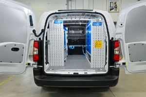 Equipamiento para instalaciones de irrigación