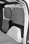 Protecciones para el Citan