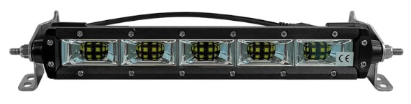 Proyector para barra LED para furgoneta de Syncro System
