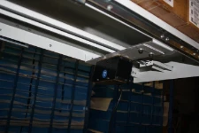 Prueba de carga vibrante