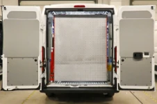 Rampa de carga para Toyota Proace Max