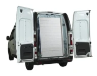 Rampas de carga con alcance de hasta 1800 kg