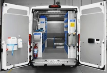 01_Equipamiento Fiat Ducato para mantenimiento de plataformas aéreas