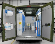 01_Fiat Ducato L3H2 equipado por Syncro para el ejército italiano