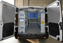 01_Fiat Talento con equipamiento para calderas y aparatos de aire acondicionado