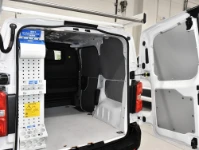 04_Interior Scudo equipado por Syncro, desde la puerta lateral