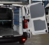 04_Sujeta maletines con correa de bloqueo para Peugeot Expert