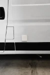07_Enchufe externo para alimentación cuadro eléctrico y compresor para Ducato
