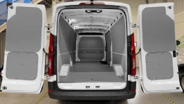 11_Maxus eDELIVER9 totalmente revestido por Syncro System