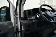 15_Controlador de cabina para barra led en el techo del Crafter