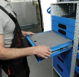 20_Cajón con kit escritorio