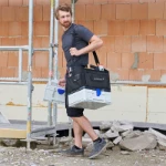 25_Toolbag + maletín Systainer