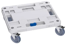 30_Carro para transportar maletines Systainer