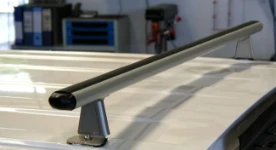 Barras portapaquetes para NV200