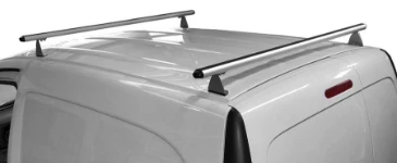 Barras portapaquetes para NV250