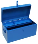 Baúles metálicos para furgonetas