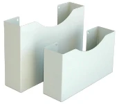 Bolsillos laterales para furgoneta