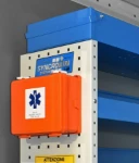 Botiquín para furgonetas