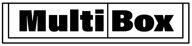 Cajoneras para furgonetas patentadas con cajones transparentes Multibox