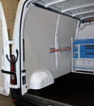 Cajoneras para Nissan Interstar