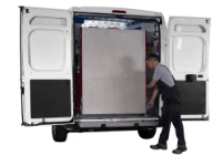 Cargar y descargar sin esfuerzo