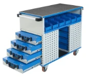 Carro Syncro Trolley