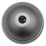 Cerradura complementaria UFO 3 Comfort para furgonetas