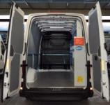 Crafter para montar equipos de aspirado