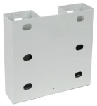 Cuerpo inferior del kit para puntas y objetos largos para furgonetas