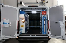 Daily equipada para energías renovables