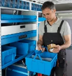 Doble asa para un agarre seguro