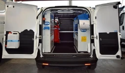 Dobló Fiat equipado para máquinas agrícolas