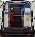 Dobló Fiat equipado para máquinas agrícolas