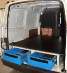 Equipamiento Connect