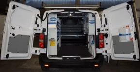 Equipamiento Expert Peugeot