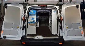 Equipamiento para Connect para instalaciones solares