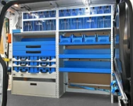 Estanterías para Custom