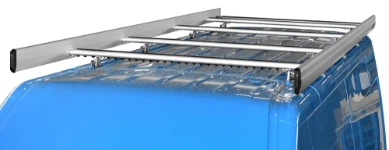 Foto portapaquetes Daily