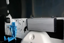 Inversor para equipamiento Combo Opel