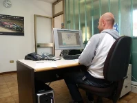 Los técnicos Syncro System