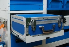 MALETÍN PORTA HERRAMIENTAS SYNCRO