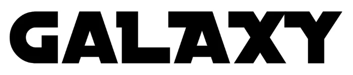 Maletines en plástico Galaxy