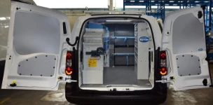 Partner L2 para fontanero