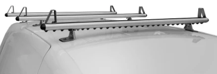 Perfil aerodinámico Ultrasilent para Caddy